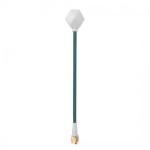 Original AKK 4.5-6dBi SMA-J 5.5-6GHZ Combo-160MM Omnidirectional Antenna for RC FPV Airplane Module Accessories